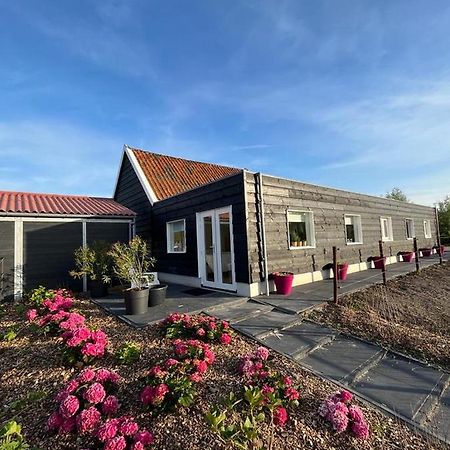 Bed and Breakfast De Tulp Noordgouwe Экстерьер фото