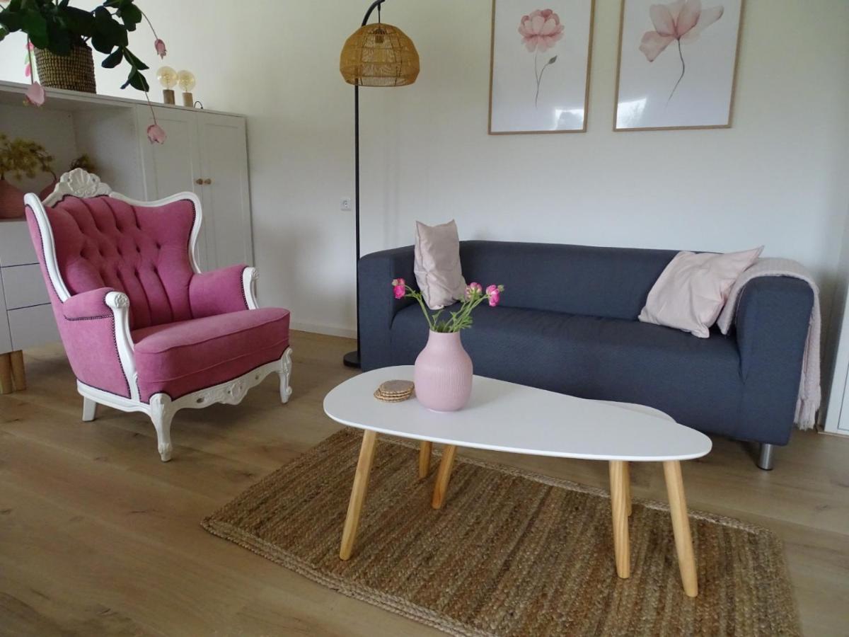 Bed and Breakfast De Tulp Noordgouwe Экстерьер фото