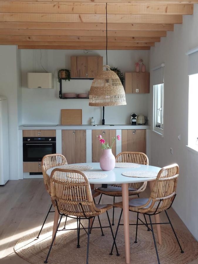 Bed and Breakfast De Tulp Noordgouwe Экстерьер фото