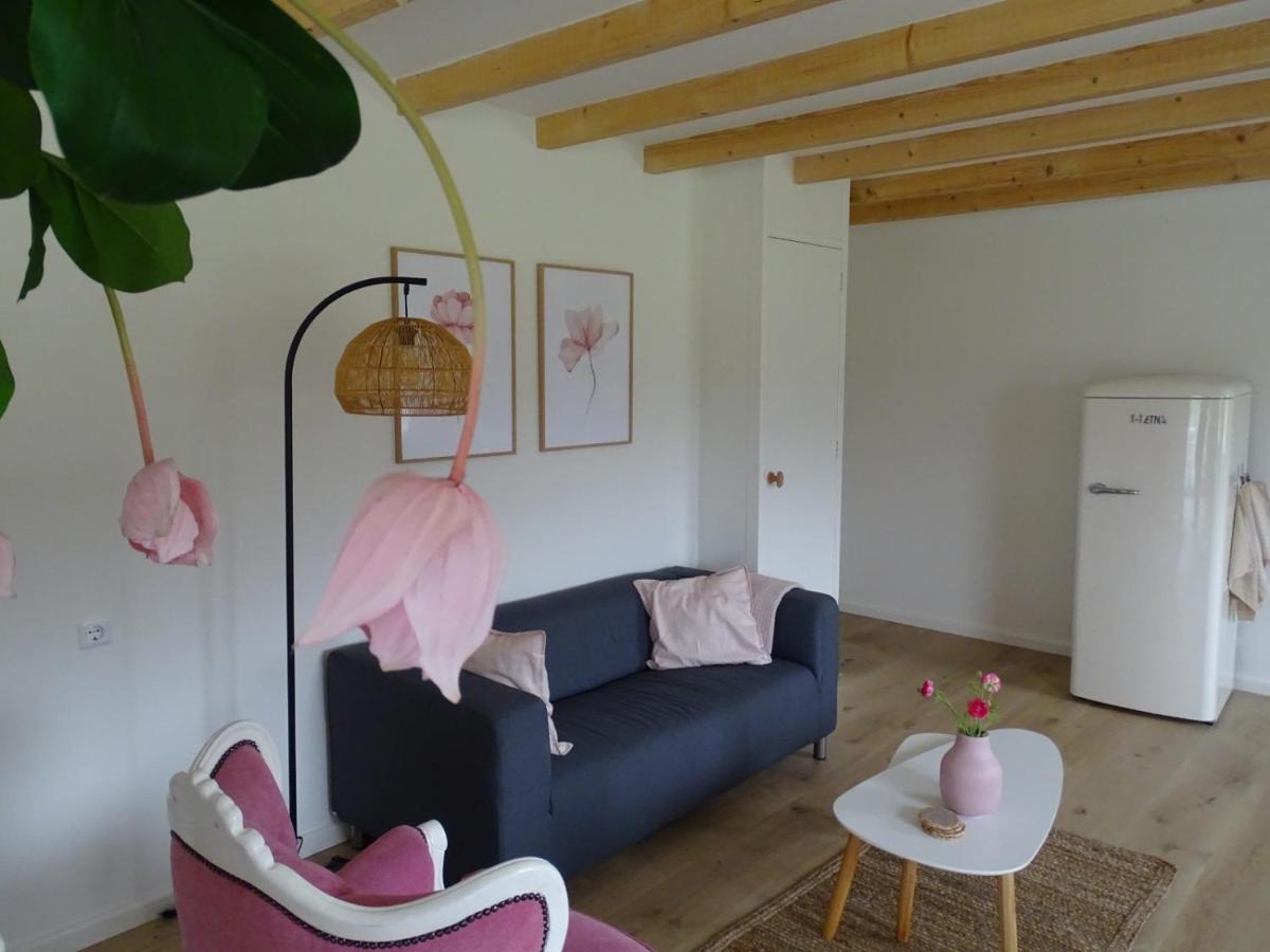 Bed and Breakfast De Tulp Noordgouwe Экстерьер фото