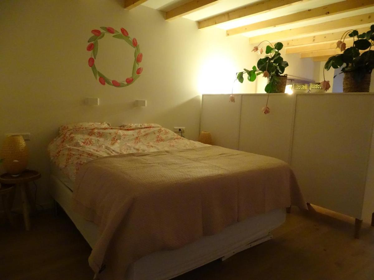 Bed and Breakfast De Tulp Noordgouwe Экстерьер фото