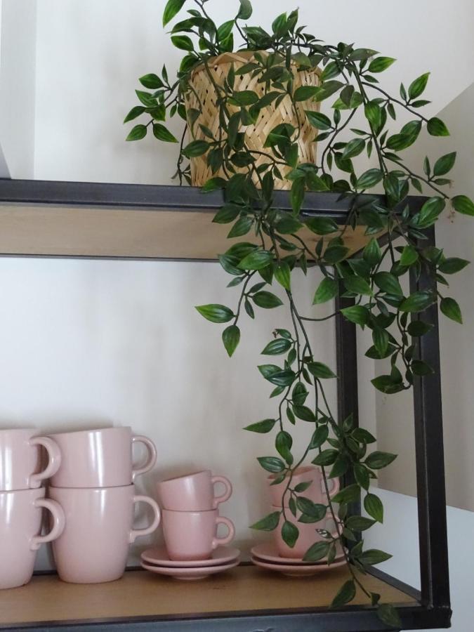Bed and Breakfast De Tulp Noordgouwe Экстерьер фото