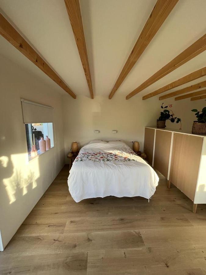 Bed and Breakfast De Tulp Noordgouwe Экстерьер фото