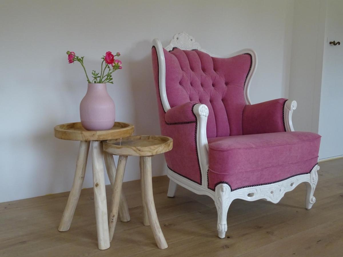 Bed and Breakfast De Tulp Noordgouwe Экстерьер фото